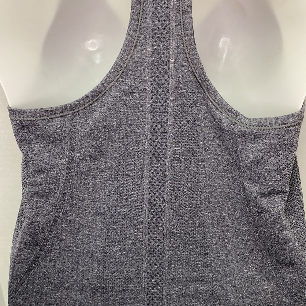 Lululemon Swiftly Tank Top Size 6 - image 6